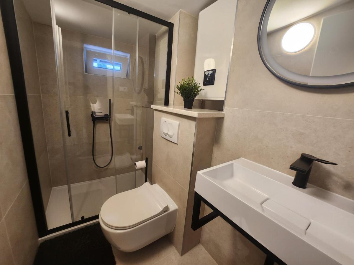 Mediteran Dream Studios Split Luaran gambar