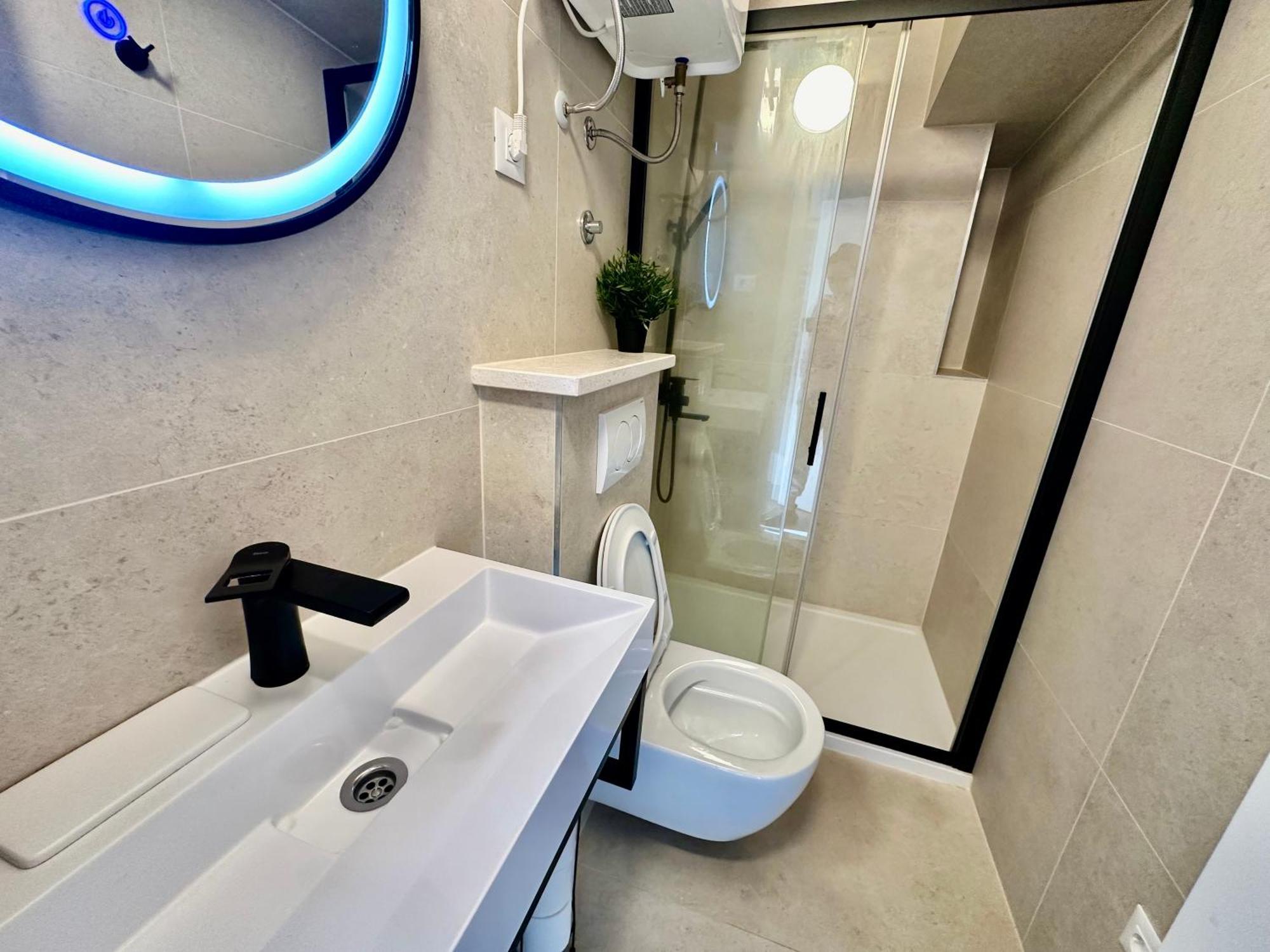 Mediteran Dream Studios Split Luaran gambar